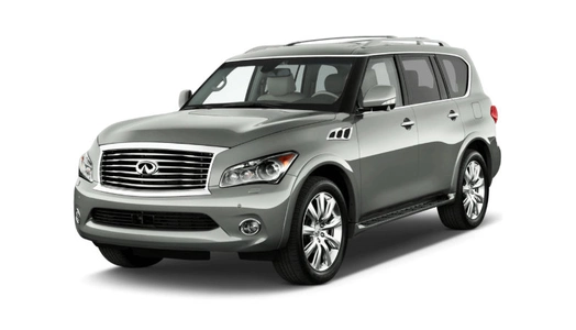 Infiniti QX56 56 [Z62] (2010-2014)